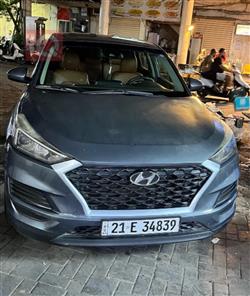 هيونداي توسان